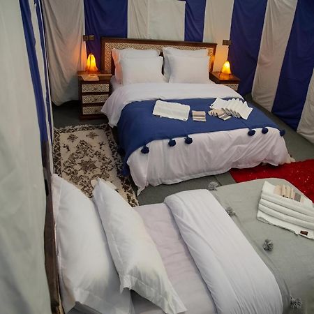 Top Desert Luxury Camp Мерзуга Екстер'єр фото