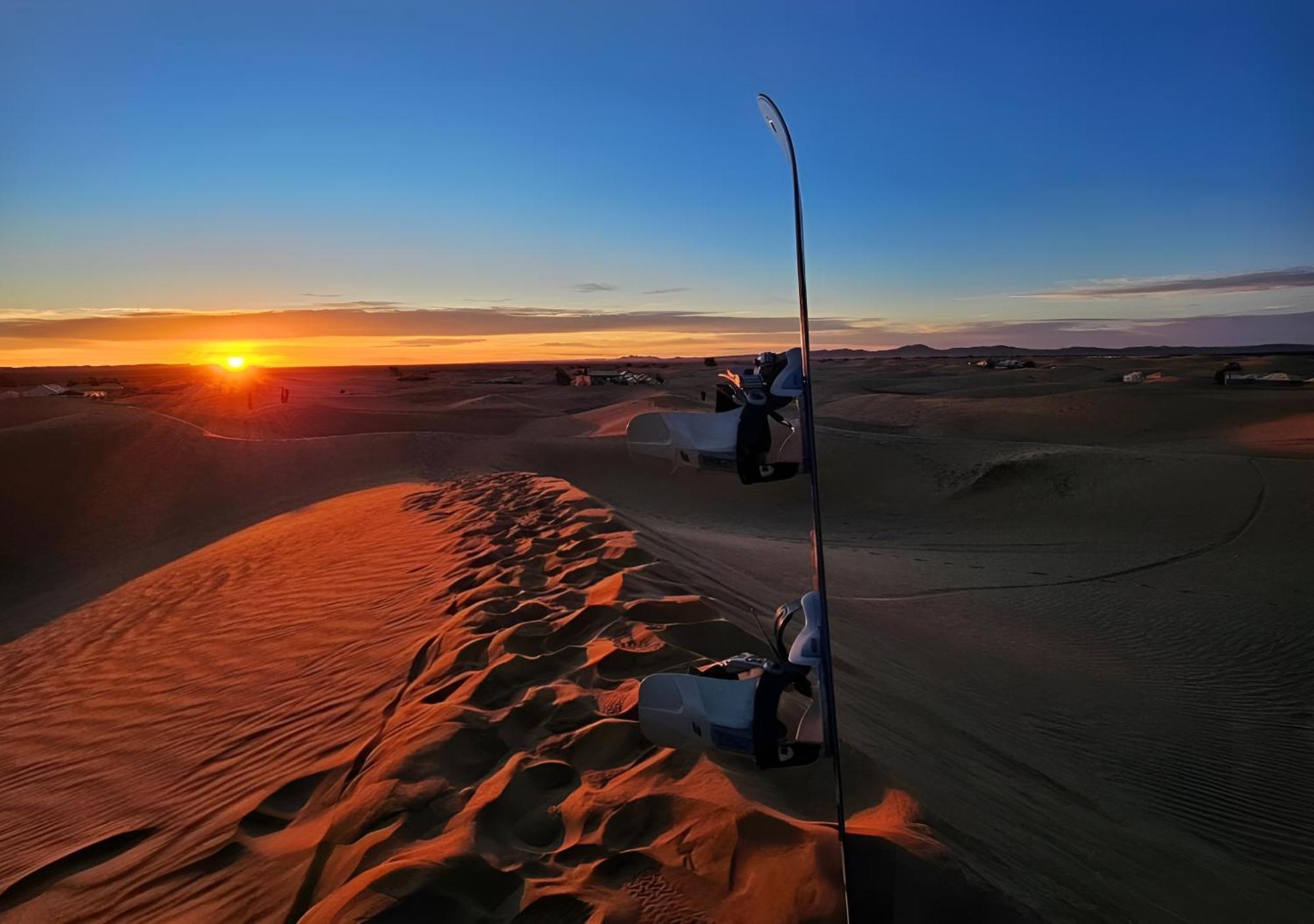 Top Desert Luxury Camp Мерзуга Екстер'єр фото