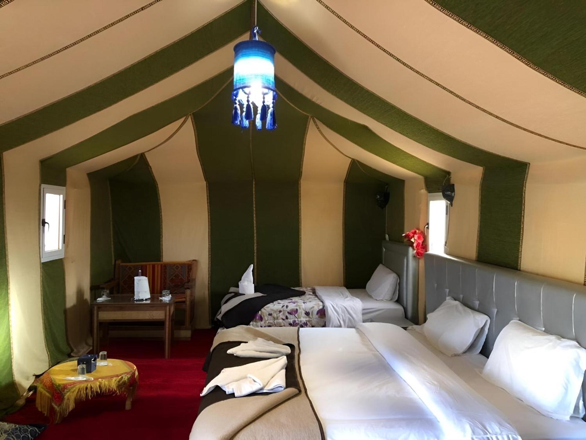 Top Desert Luxury Camp Мерзуга Екстер'єр фото