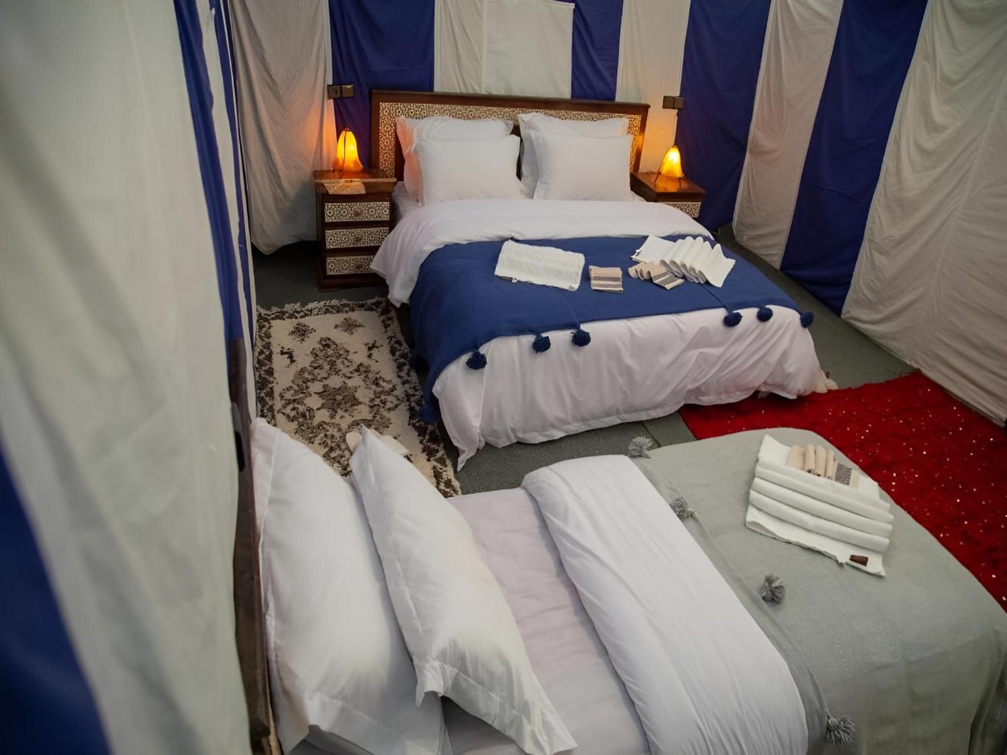 Top Desert Luxury Camp Мерзуга Екстер'єр фото