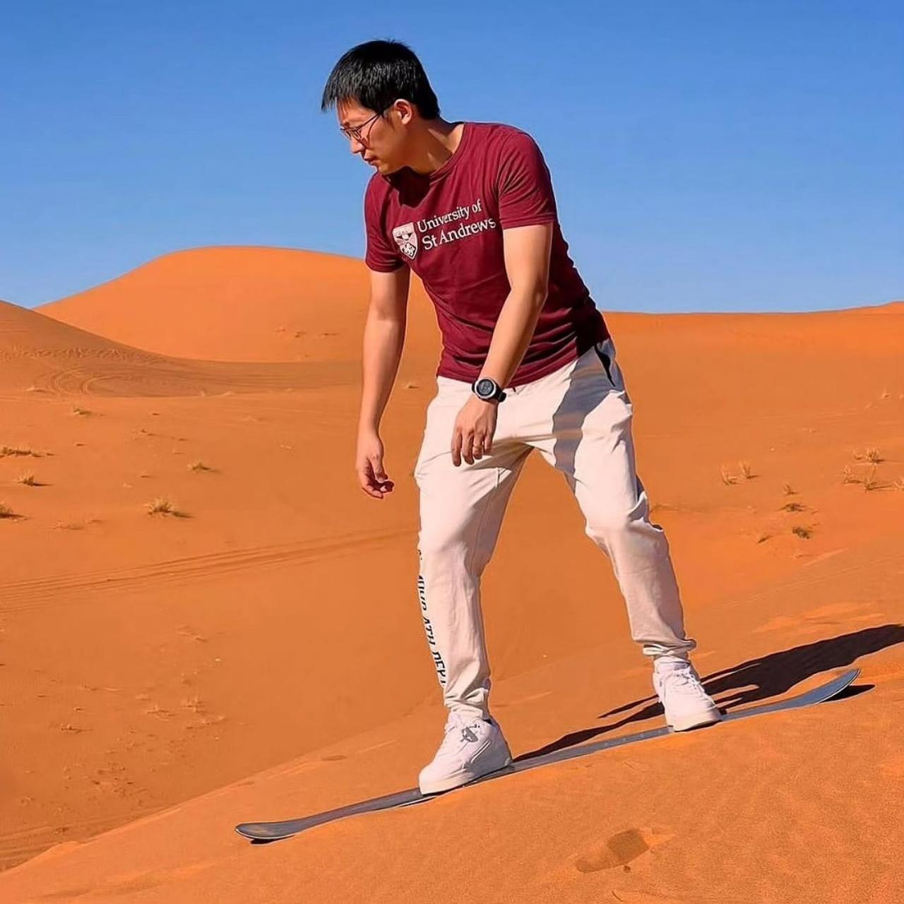 Top Desert Luxury Camp Мерзуга Екстер'єр фото